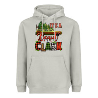 It's A Beaut Clark Christmas Vacation Car Heavyweight Hoodie | Teevron