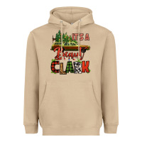 Mushroom it's a beaut clark christmas vacation car Heavyweight Hoodie - Jasminsmagicworld
