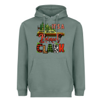 Sage it's a beaut clark christmas vacation car Heavyweight Hoodie - Jasminsmagicworld