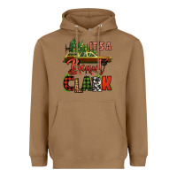Toasted Coconut it's a beaut clark christmas vacation car Heavyweight Hoodie - Jasminsmagicworld