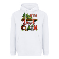 White it's a beaut clark christmas vacation car Heavyweight Hoodie - Jasminsmagicworld