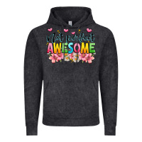Vintage Black not perfect awesome Vintage Hoodie - JahusDesignShop