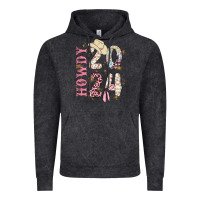 Vintage Arctic howdy 2024 Vintage Hoodie - MaliasSmallBusiness