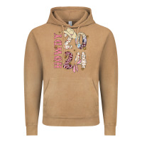 Vintage Camel howdy 2024 Vintage Hoodie - MaliasSmallBusiness