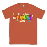 Copper lgbtq human  libbey glass Classic Tee - HRA Design Shop