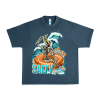 Stay Salty Urban Heavy Tee | Teevron