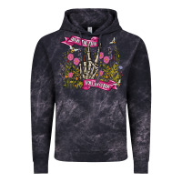 Cloud Black have the day you deserve Vintage Hoodie - MaliasSmallBusiness