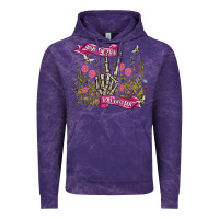 Have The Day You Deserve Vintage Hoodie | Teevron