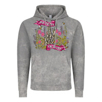 Cloud Rock have the day you deserve Vintage Hoodie - MaliasSmallBusiness