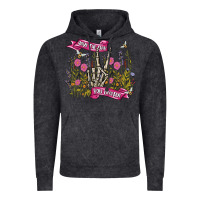 Vintage Black have the day you deserve Vintage Hoodie - MaliasSmallBusiness