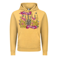 Vintage Mustard have the day you deserve Vintage Hoodie - MaliasSmallBusiness