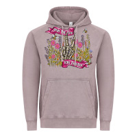 Vintage Zinc have the day you deserve Vintage Hoodie - MaliasSmallBusiness