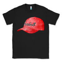 Black blue baseball cap fa element Classic Tee - FaDigitalArtStudio