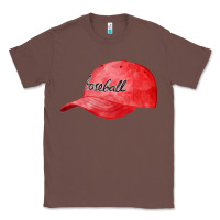 Chestnut blue baseball cap fa element Classic Tee - FaDigitalArtStudio