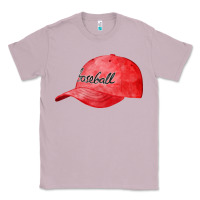 Lilac blue baseball cap fa element Classic Tee - FaDigitalArtStudio
