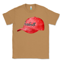 Toasted Coconut blue baseball cap fa element Classic Tee - FaDigitalArtStudio