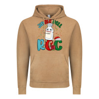 Vintage Camel jingle bell roc Vintage Hoodie - MaliasSmallBusiness