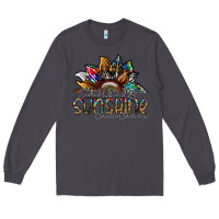 Smoke you are my sunshine autism awareness Long Sleeve Tee - SublimationCraftShop