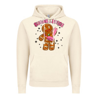 Vintage Artic sugar and spice Vintage Hoodie - MaliasSmallBusiness
