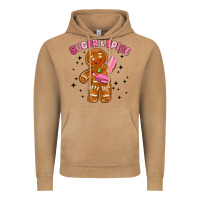 Vintage Camel sugar and spice Vintage Hoodie - MaliasSmallBusiness