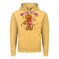 Vintage Mustard sugar and spice Vintage Hoodie - MaliasSmallBusiness