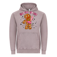 Vintage Zinc sugar and spice Vintage Hoodie - MaliasSmallBusiness