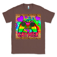 Chestnut gaymer mousepad Classic Tee - HRA Design Shop
