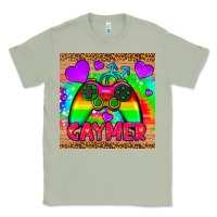 Matcha gaymer mousepad Classic Tee - HRA Design Shop