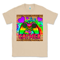 Mushroom gaymer mousepad Classic Tee - HRA Design Shop