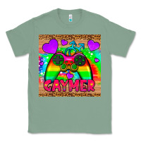 Sage gaymer mousepad Classic Tee - HRA Design Shop