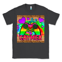 Smoke gaymer mousepad Classic Tee - HRA Design Shop
