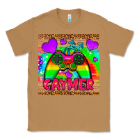 Toasted Coconut gaymer mousepad Classic Tee - HRA Design Shop