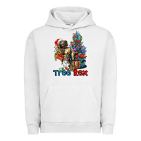 Pigment Lunar Rock Tree Rex T-Rex Urban Hoodie - LillyAllenDesigns