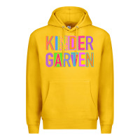 Lemon kindergarten Premium Hoodie - NancyCooperArtShop