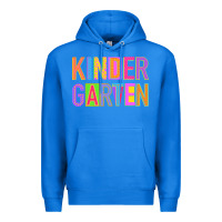 True Royal kindergarten Premium Hoodie - NancyCooperArtShop