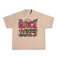 Burro race 2023 Urban Heavy Tee - Zillion Design Studio