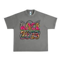 Tornado race 2023 Urban Heavy Tee - Zillion Design Studio