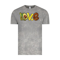 Cloud Rock love avocado Vintage Tee - BarkalooDesign