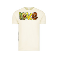 Vintage Arctic love avocado Vintage Tee - BarkalooDesign