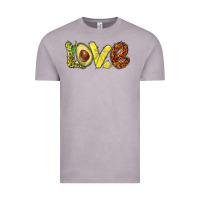 Vintage Zinc love avocado Vintage Tee - BarkalooDesign
