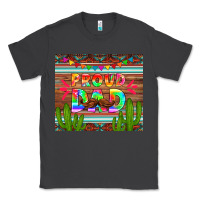 Smoke proud dad tumbler Classic Tee - HRA Design Shop
