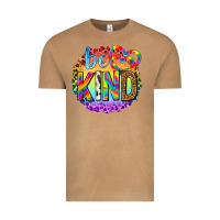 Vintage Camel be kind with heart ballons Vintage Tee - texasbilliewilder