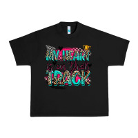 Black my heart is on that track Urban Heavy Tee - Zillion Design Studio