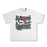 Lunar Rock my heart is on that track Urban Heavy Tee - Zillion Design Studio