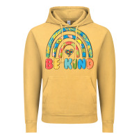 Be Kind Autism Vintage Hoodie | Teevron