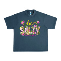 Summer Be Salty Matthew 5 13 Urban Heavy Tee | Teevron