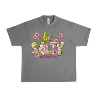 Tornado summer be salty matthew 5 13 Urban Heavy Tee - texasbilliewilder