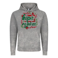 Cloud Rock a thrill of hope the weary world rejoices Vintage Hoodie - MaliasSmallBusiness