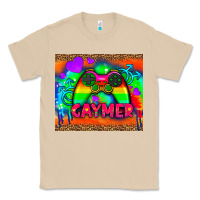 Mushroom lgbtq gaymer and gender symbol tumbler Classic Tee - HRA Design Shop