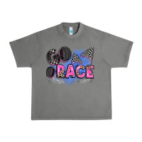 Tornado go race Urban Heavy Tee - Zillion Design Studio